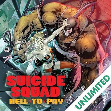 Suicide Squad: Hell to Pay (2018)